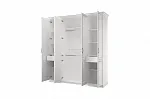 Корпус шкафа Севилла 4DG