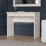 Стол Тиффани 1S вудлайн кремовый