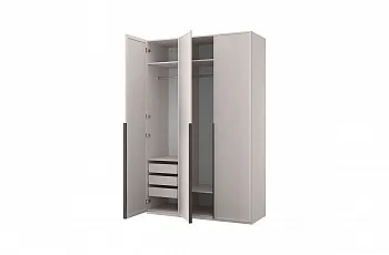 Шкаф Тетра 3D-1 FL