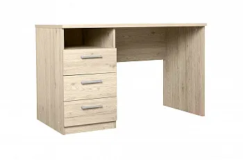 Стол письменный Оскар 3SN