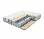 Матрас Платинум Кисс 90x200