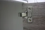 Петли в шкаф Оливия 1DT P/L