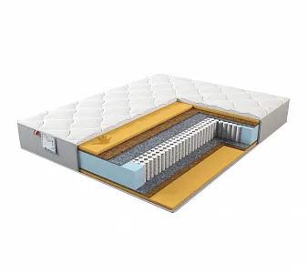 Матрас Платинум Лав 90x200
