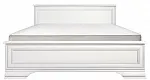 Кровать Кентаки LOZ/140x200 белый