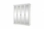 Корпус шкафа Севилла 4DG