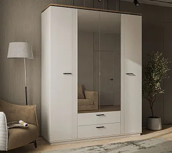 Шкаф Винати 4DG2S Z