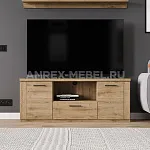 Тумба Дорсет RTV 2D1SN