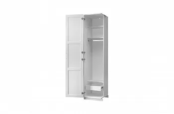 Корпус шкафа ПАКС (PAX) 51/56 L