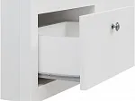 Шкаф Ева (Хельга) SZF2D2S/90 белый