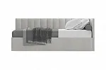 Кровать Сингл 120 угловая с подъемником. Цвет SIMPLE 29
