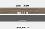 Шкаф с витриной Симпл 1V2DN