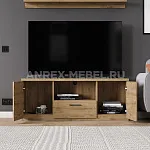Тумба Дорсет RTV 2D1SN