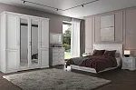 Кровать Севилла 160 с подъемником
