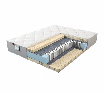 Матрас Платинум Кисс 80x200