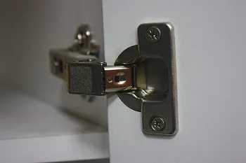 Петли для шкафа REG1D1S/REG1W1S Кентаки
