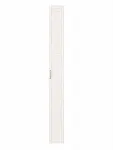 Дверь шкафа МОБИ (MOBI) D/25 L/P, лиственница сибирская