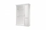 Корпус шкафа Севилла 3DG