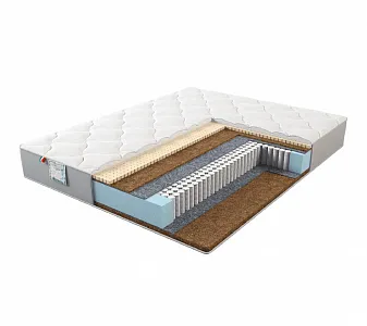 Матрас Платинум Гиацинт 140x200