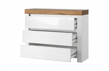 Комод Таурус 3S