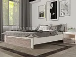 Кровать Оливия 160 с подъемным механизмом