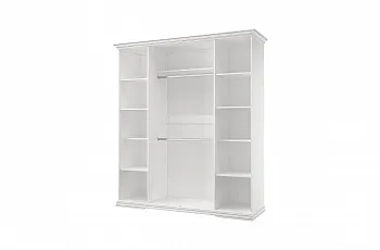 Корпус шкафа Севилла 4DG