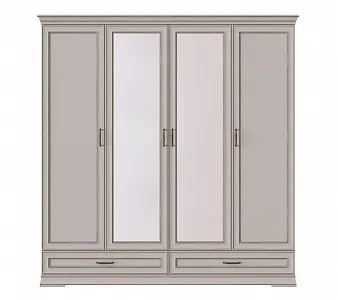 Шкаф Флоренция SZF2L2D2S персидский жемчуг
