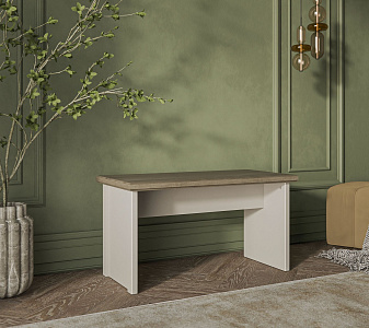 Стол журнальный Тоскана