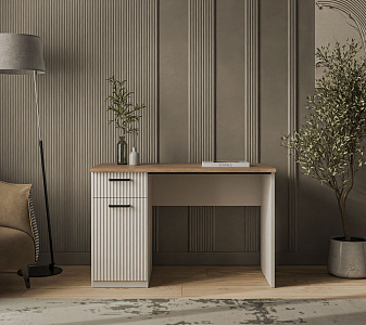 Стол письменный Винати 1D1S