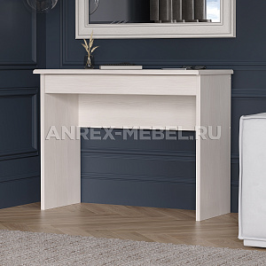 Стол Тиффани 1S вудлайн кремовый