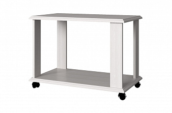 Стол журнальный Тиффани L вудлайн кремовый