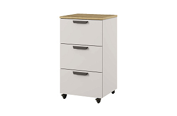 Тумба выкатная Модерн 3S