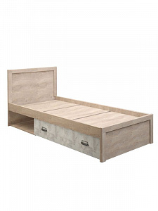 Кровать Дизель 90/D2