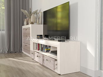 Тумба Оливия RTV3S