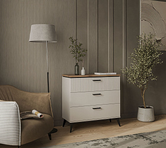 Комод Винати 3S
