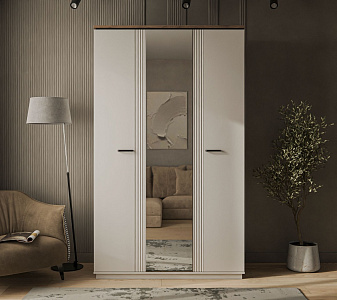 Шкаф Винати 3DG Z