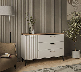 Тумба Винати 1D3S