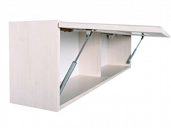 Полка навесная Монако 1D