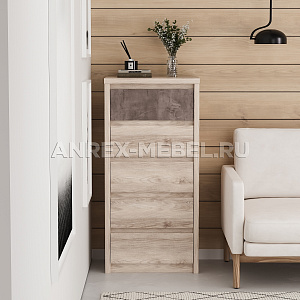 Комод Джаз 5S/56