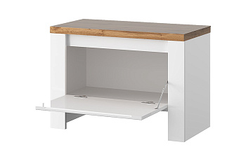 Обувница Таурус 1D