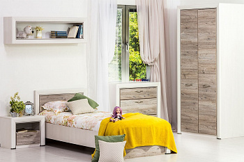 Спальня Оливия 5