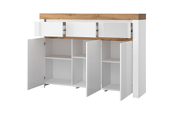 Тумба Таурус 3D3S