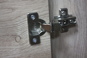 Петли для шкафа с витриной Дизель 1V1D1S