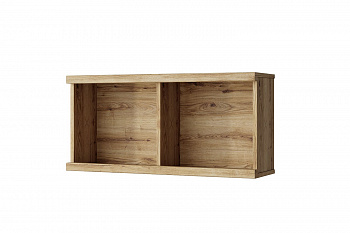 Полка навесная Дорсет 2N