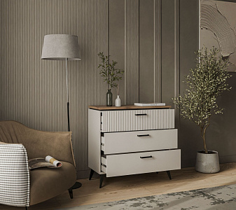 Комод Винати 3S