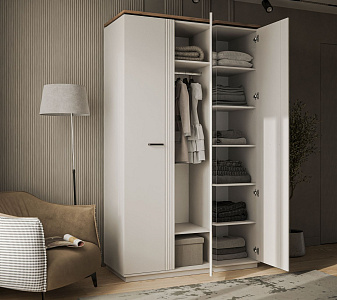 Шкаф Винати 3DG Z