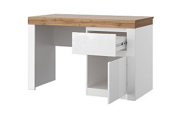 Стол письменный Таурус 1D1S