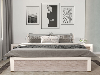 Кровать Оливия 180