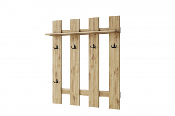 Вешалка Дорсет 105