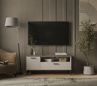 Тумба Винати RTV 1D1SN