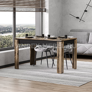 Стол раздвижной Джаггер